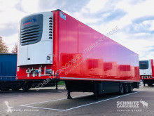 Semirimorchio isotermico Schmitz Cargobull Tiefkühler Standard Doppelstock