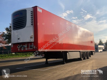 Semi remorque isotherme Schmitz Cargobull Tiefkühler Standard Doppelstock