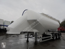 نصف مقطورة صهريج Prod Rent NZ 34 M3