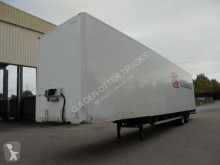 Van Eck PT-2LN1 semi-trailer used