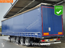 Semi remorque rideaux coulissants (plsc) Schmitz Cargobull SCB*S3T New Curtains! Edscha