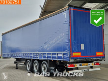 Semirimorchio Schmitz Cargobull SCB*S3T New Curtains! Edscha Teloni scorrevoli (centinato) usato