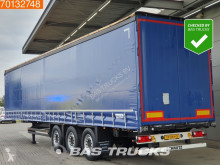 Schmitz Cargobull tautliner semi-trailer SCB*S3T New Curtains! Edscha