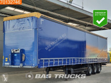 Semirimorchio Teloni scorrevoli (centinato) Schmitz Cargobull SCB*S3T New Curtains! Edscha