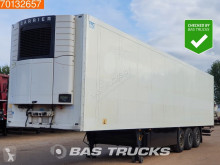 Schmitz Cargobull mono temperature refrigerated semi-trailer Carrier Vector 1850mt Bi-/Multitemp Blumenbreit Palettenkasten