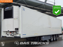 Semirremolque Krone Carrier Vector 1550 Liftachse Palettenkasten frigorífico mono temperatura usado