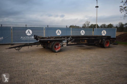 Semi remorque porte containers ATM CARL20
