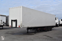 Semi remorque Kögel S24