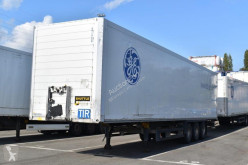 Semi remorque Schmitz Cargobull SK024 occasion