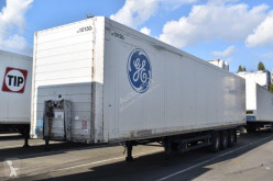Semi remorque Schmitz Cargobull oplegger occasion