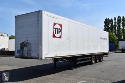 Semi remorque Schmitz Cargobull SKO occasion