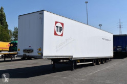 Semi remorque Talson F1227 occasion