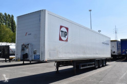 Semi remorque Schmitz Cargobull SKO occasion