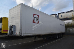 Semi remorque Schmitz Cargobull SKO occasion