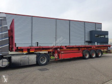 Semi remorque Schmidt SPL/39/E/13.6 plateau occasion