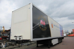 Semi remorque Krone SD occasion