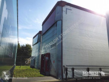 Semi remorque Schmitz Cargobull Rideaux Coulissant Mega rideaux coulissants (plsc) occasion