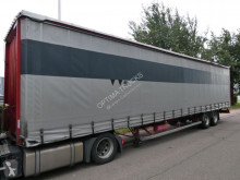 Полуприцеп шторный Samro S225FC
