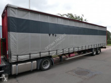 Полуприцеп шторный Samro S225FC