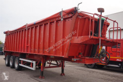 Semirremolque volquete LAG Kipper 38m3 / Aluminum