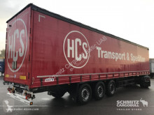 Полуприцеп шторный Schmitz Cargobull Semitrailer Curtainsider Standard