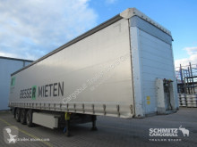 Полуприцеп для перевозки напитков Schmitz Cargobull Curtainsider Standard Getränke