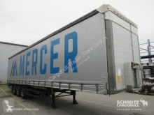 Полуприцеп для перевозки напитков Schmitz Cargobull Curtainsider Standard Getränke