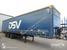 Полуприцеп шторный Schmitz Cargobull Curtainsider Standard