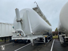 Semirimorchio Benalu cisterna trasporto alimenti usato