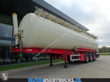 Semi remorque LAG O-3-40 02 61m3 citerne occasion