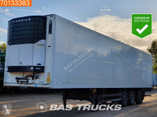 Semi remorque Schmitz Cargobull SKO frigo mono température occasion