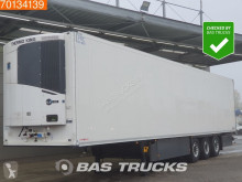 Schmitz Cargobull mono temperature refrigerated semi-trailer Thermo King SLXi-300 Doppelstock Liftachse Palettenkasten