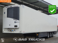 Schmitz Cargobull mono temperature refrigerated semi-trailer Thermo King SLXi-300 Doppelstock Liftachse Palettenkasten