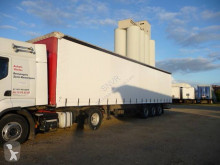 Semi remorque rideaux coulissants (plsc) Schmitz Cargobull Rideaux coulissants
