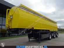 Welgro 97WSL43-32 Mengvoeder semi-trailer used tanker