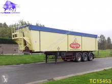 Semi remorque benne Benalu Tipper