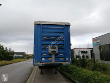 Semi remorque Fruehauf occasion