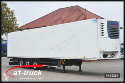 Semi remorque Schmitz Cargobull SKO 24, 261.674 Kilometer, 3939 Dieselstunden frigo occasion