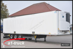 Schmitz Cargobull SKO 24, Thermoking SLX 300 e, Blumenbreite semi-trailer used refrigerated