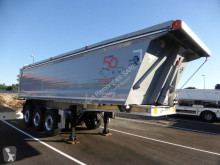 Benalu construction dump semi-trailer Sidérale II REFERENCE