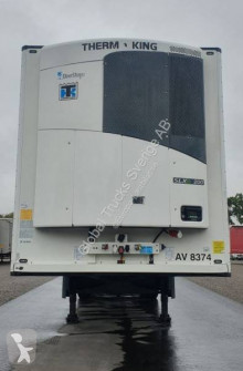 Semirimorchio isotermico Schmitz Cargobull SKO Thermoking SLXe200