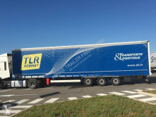 Полуприцеп шторный Krone Profi Liner DOUBLE ETAGE