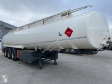 Parcisa tanker semi-trailer CCAE-150 188