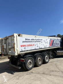Yarı römork damper Schmitz Cargobull Non spécifié