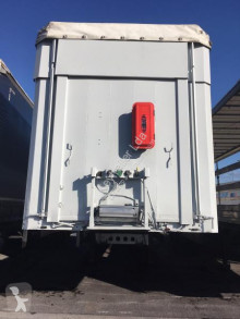 Semi reboque Lecitrailer Non spécifié cortinas deslizantes (plcd) usado