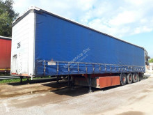 Semi remorque rideaux coulissants (plsc) Schmitz Cargobull S01