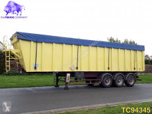 Semi remorque Benalu Tipper benne occasion