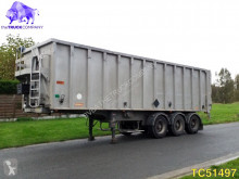 Semi remorque Benalu Tipper benne occasion