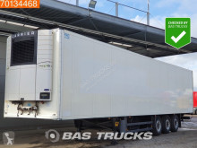 Schmitz Cargobull mono temperature refrigerated semi-trailer Carrier Vector 1850mt Bi-/Multitemp Blumenbreit