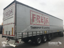 Semi remorque rideaux coulissants (plsc) Schmitz Cargobull Semitrailer Curtainsider Standard